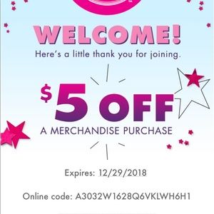 Meet your Posher, Rosa